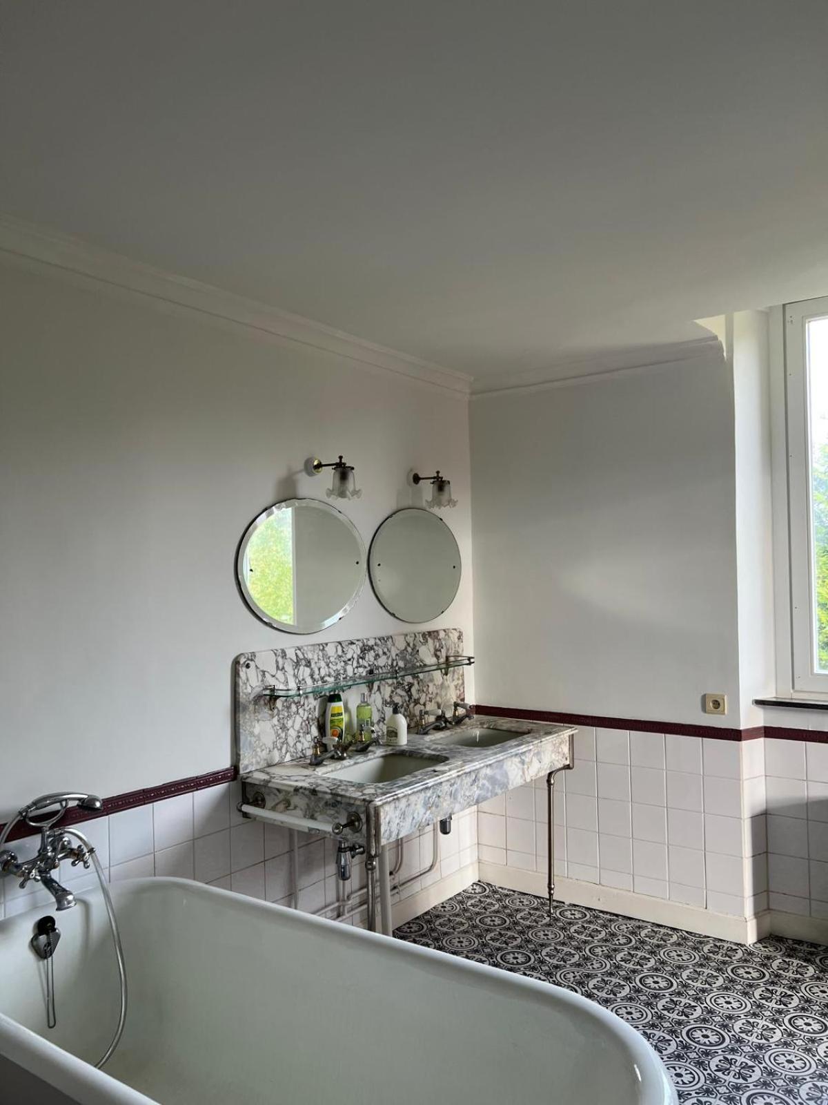 Bed & Breakfast Chateau De Laclaireau